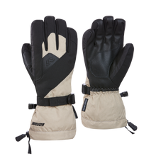 Load image into Gallery viewer, Aquabloc Down Gauntlet IV Gloves - Women