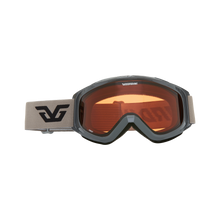 Load image into Gallery viewer, Crest Gold Lens - Adults