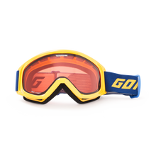 Load image into Gallery viewer, Crest Gold Lens - Adults