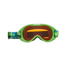 Load image into Gallery viewer, Little G Gold Lens - Junior