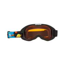 Load image into Gallery viewer, Little G Gold Lens - Junior