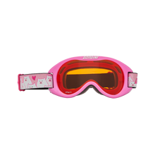 Load image into Gallery viewer, Little G Gold Lens - Junior