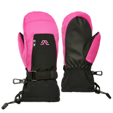 Load image into Gallery viewer, Ultra Gauntlet Mitt - Junior