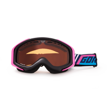 Load image into Gallery viewer, Dylan AFD Gold Lens - Junior