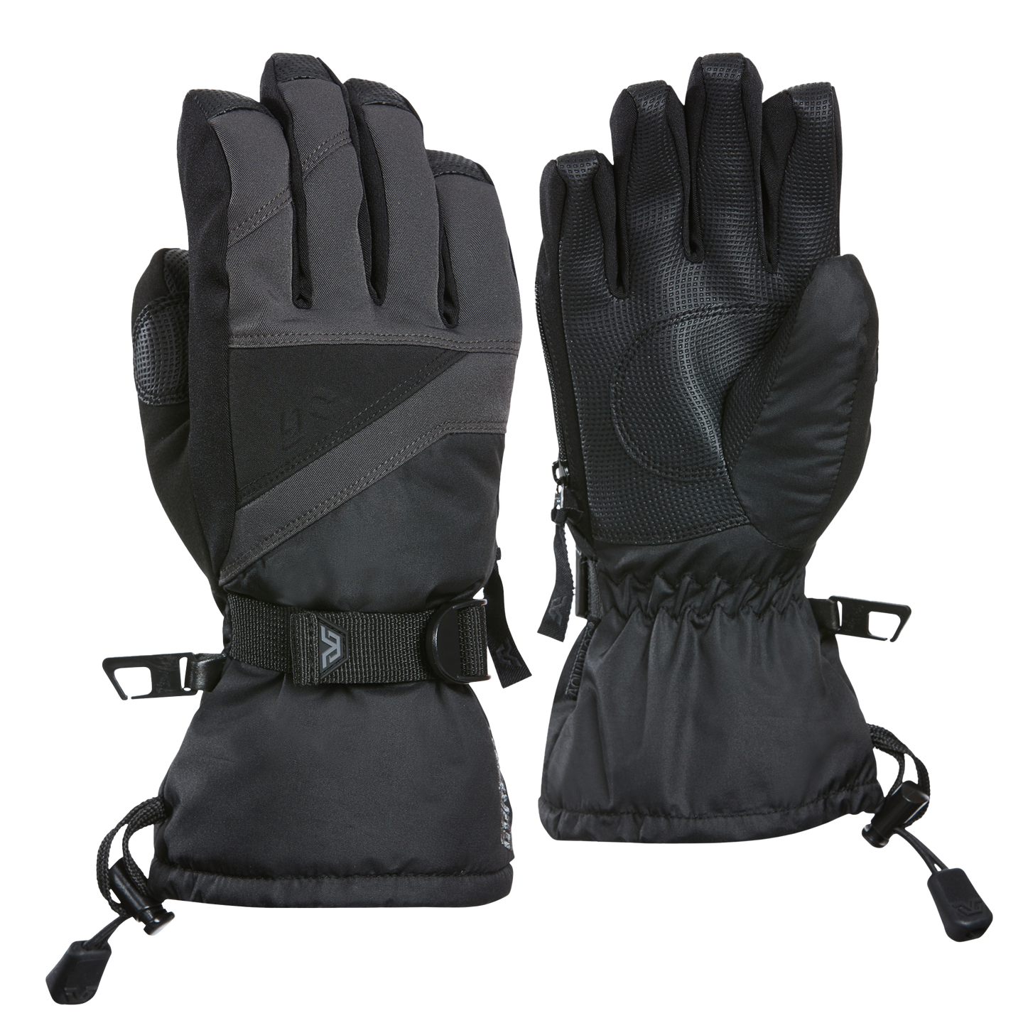 Stomp III Gloves - Junior