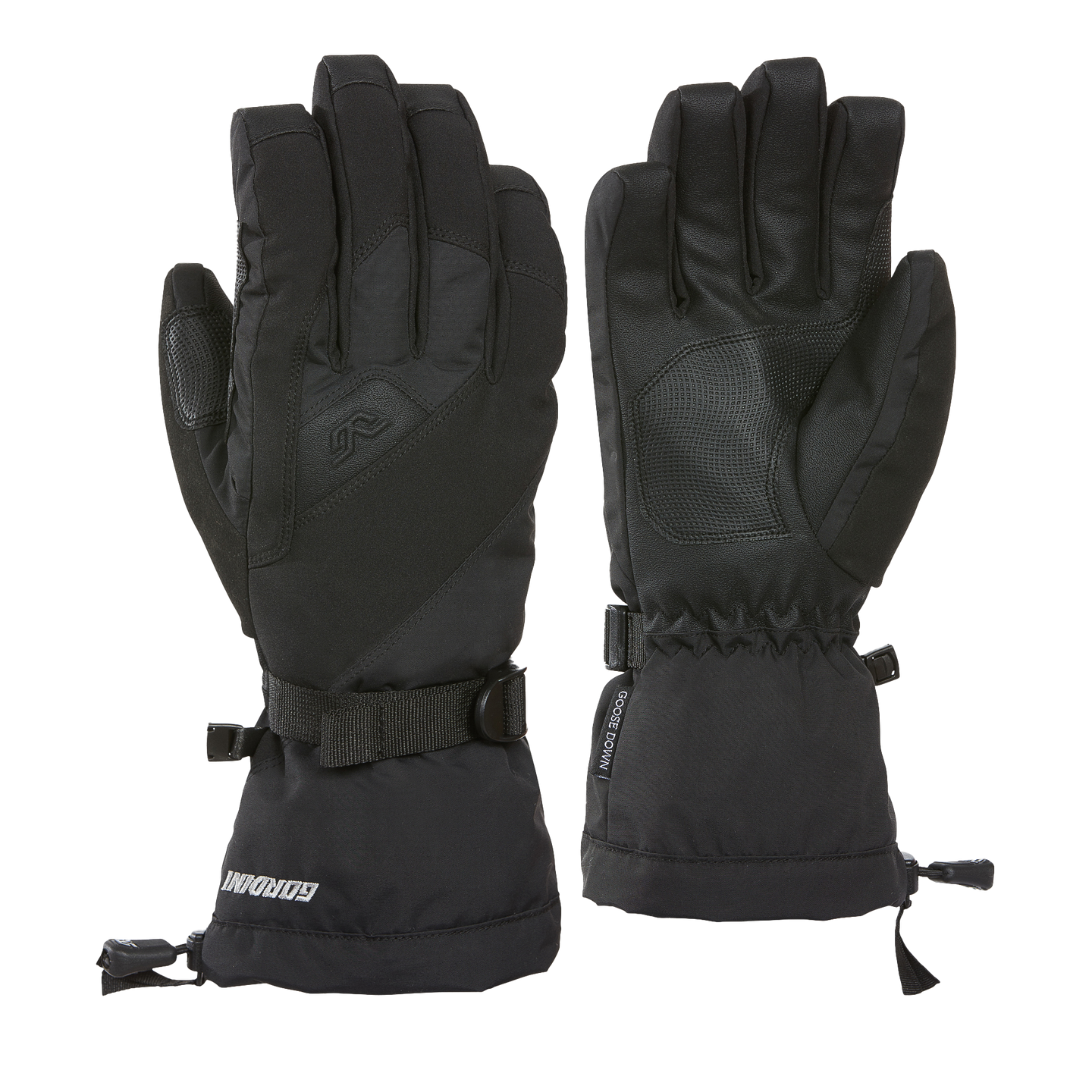 Aquabloc Down Gauntlet IV Gloves - Women