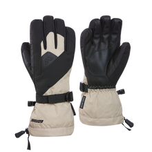 Load image into Gallery viewer, Aquabloc Down Gauntlet IV Gloves - Women
