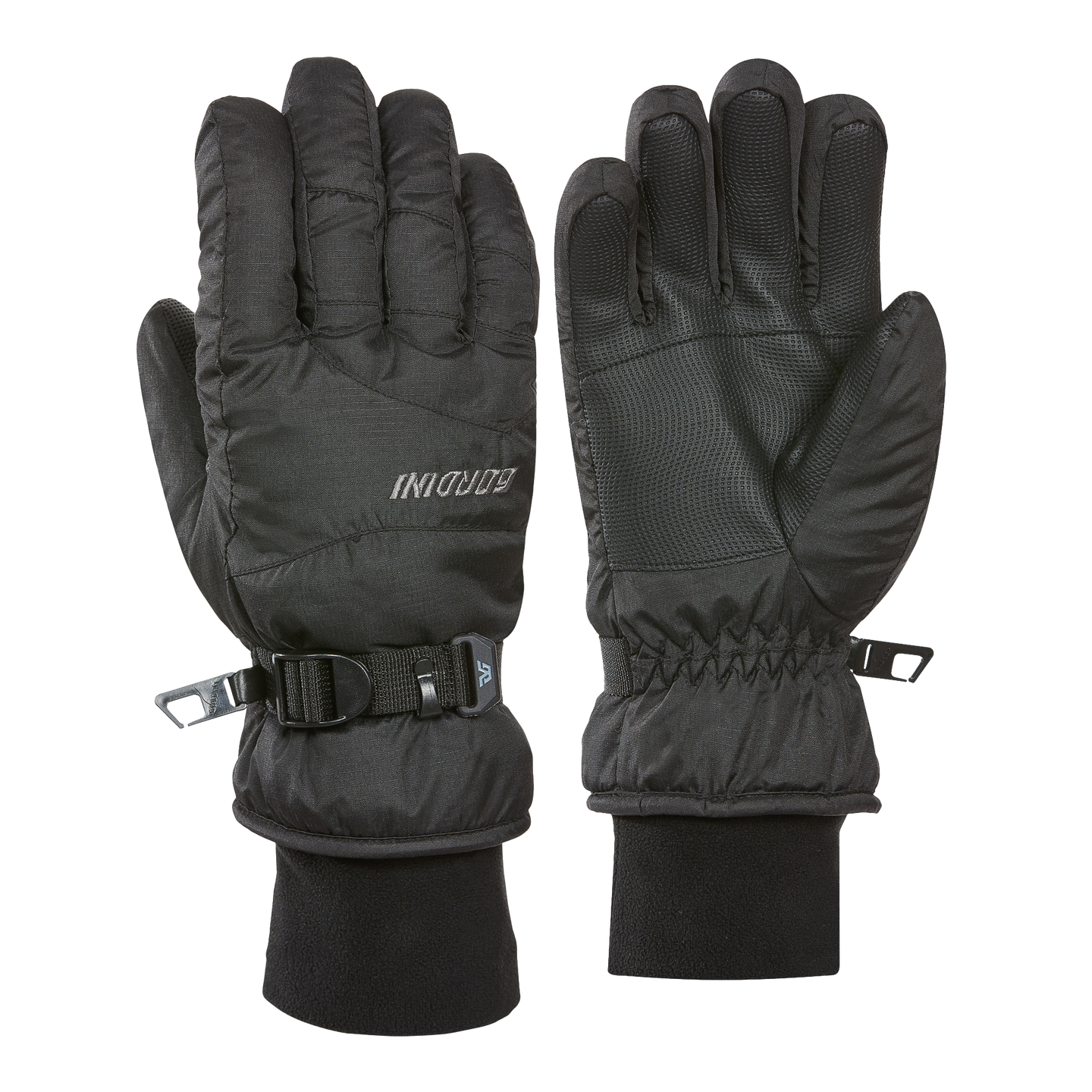 Anthem Short Gloves - Men