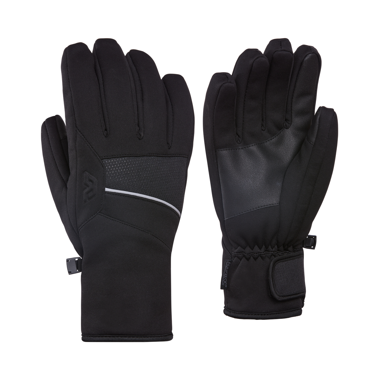 Compact Gloves - Men