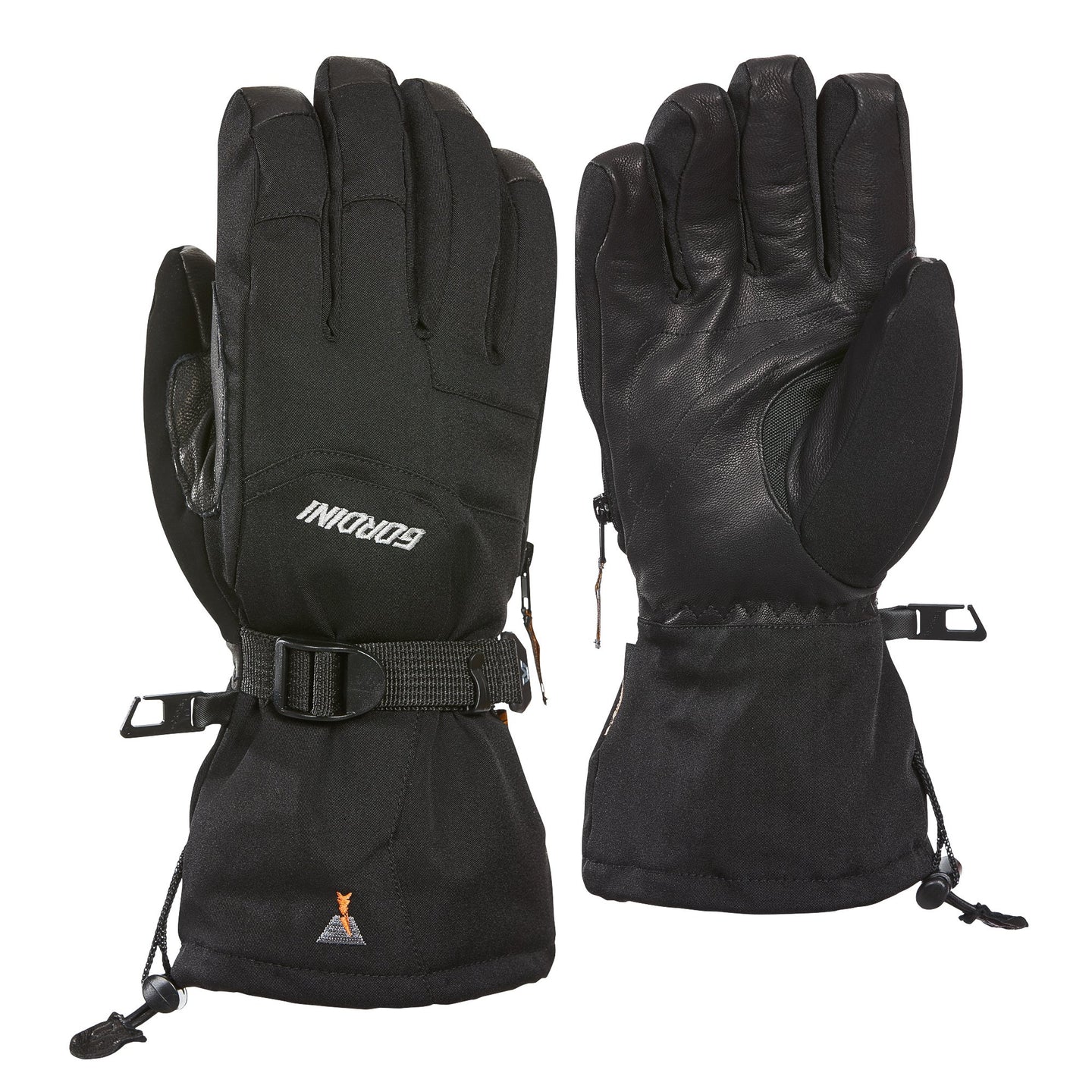 The Two Step Gloves - Men
