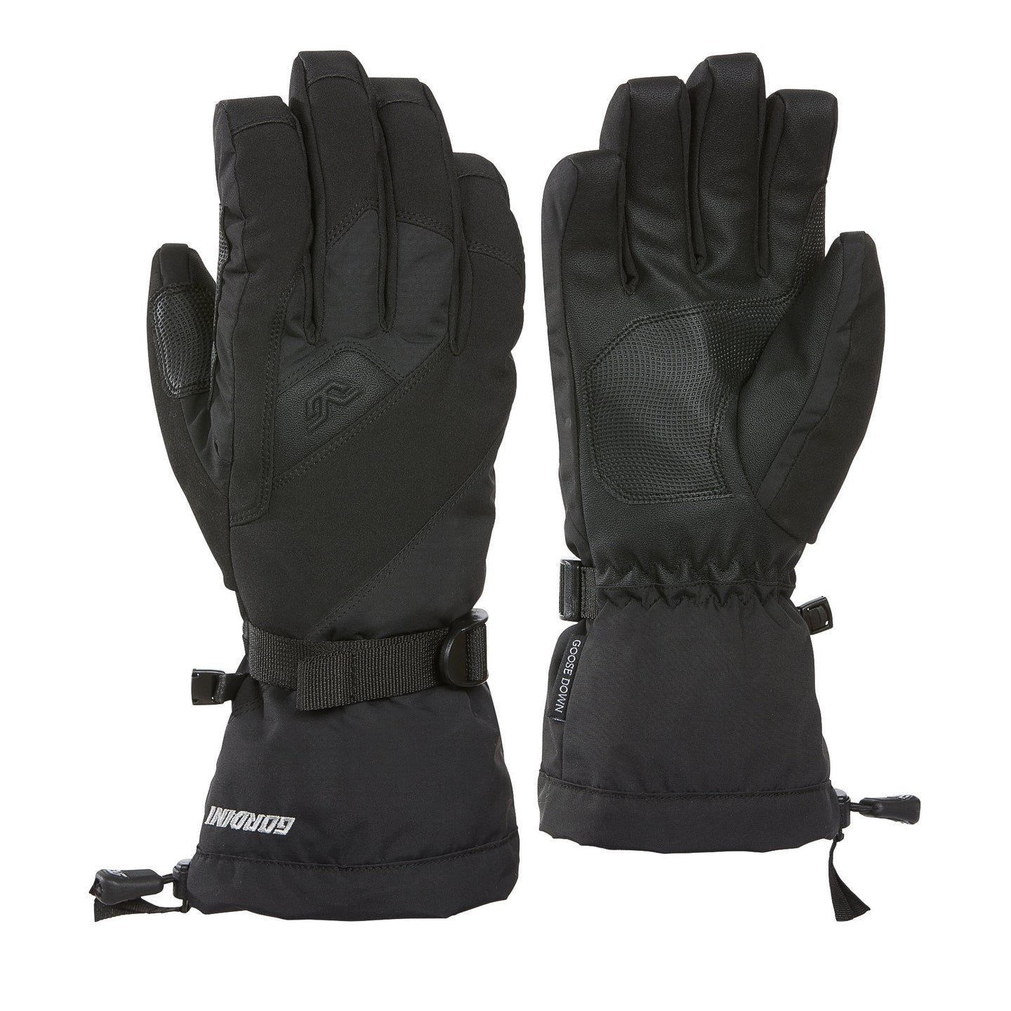 Aquabloc Down Gauntlet IV Gloves - Women