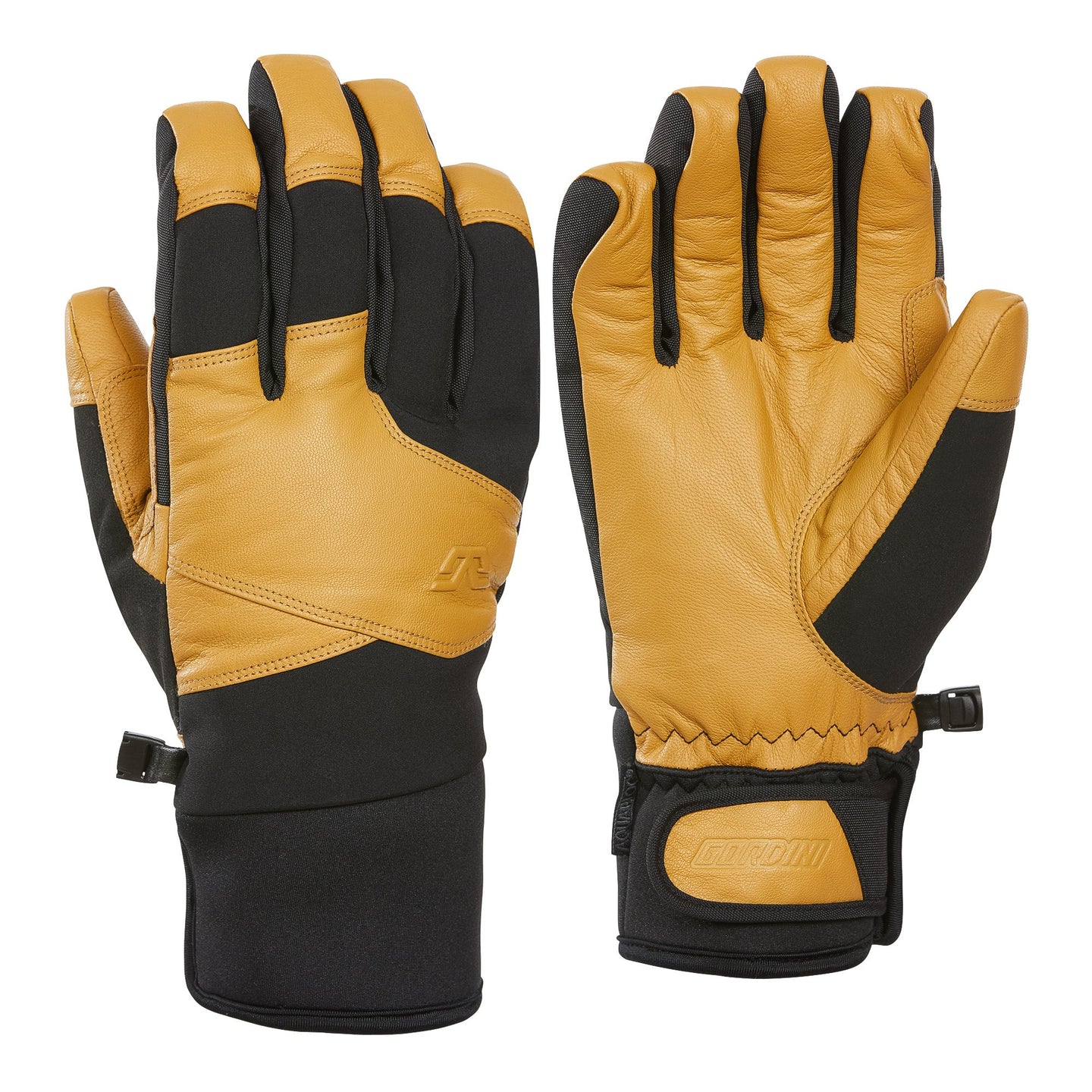 Mountain Crew Gloves - Men