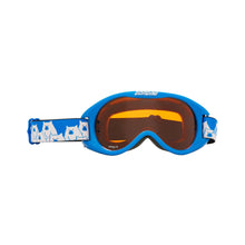 Load image into Gallery viewer, Little G Gold Lens - Junior
